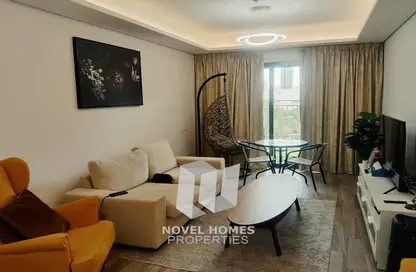 Apartment - 1 Bedroom - 1 Bathroom for sale in Laya Mansion - Jumeirah Village Circle - Dubai