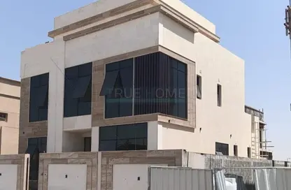 Villa - 5 Bedrooms - 6 Bathrooms for sale in Hoshi 2 - Hoshi - Al Badie - Sharjah