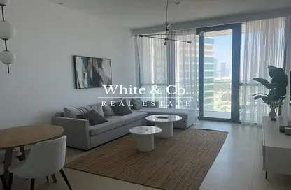 Apartment - 2 Bedrooms - 2 Bathrooms for rent in Downtown Views - Zabeel 2 - Zabeel - Dubai