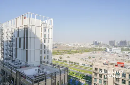 Apartment - 3 Bedrooms - 4 Bathrooms for sale in Park Heights 2 - Park Heights - Dubai Hills Estate - Dubai