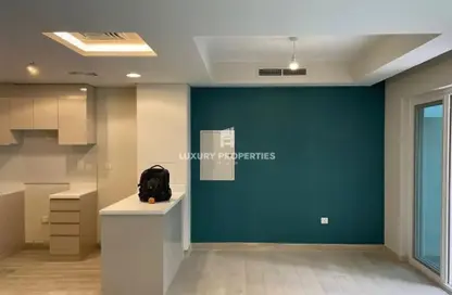 Townhouse - 3 Bedrooms - 3 Bathrooms for sale in Avencia 2 - Damac Hills 2 - Dubai