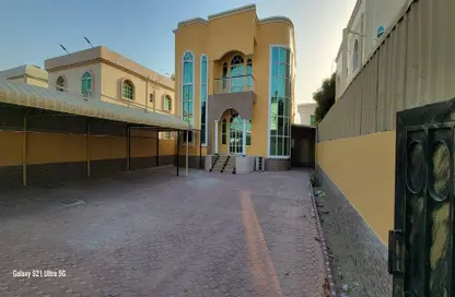 Villa - 5 Bedrooms - 5 Bathrooms for sale in Al Rawda 1 - Al Rawda - Ajman