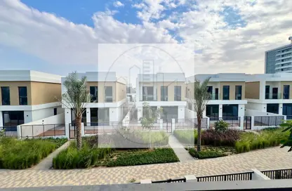 Villa - 4 Bedrooms - 4 Bathrooms for rent in Marbella - Mina Al Arab - Ras Al Khaimah