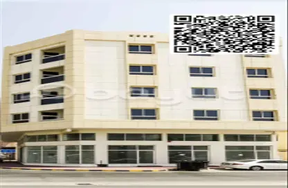 Apartment - 1 Bedroom - 1 Bathroom for rent in Al Naimiya - Al Nuaimiya - Ajman