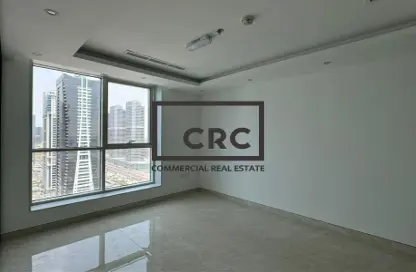 Office Space - Studio - 1 Bathroom for sale in Dubai Star - JLT Cluster L - Jumeirah Lake Towers - Dubai