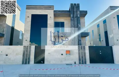 Villa - 5 Bedrooms - 7 Bathrooms for sale in Al Yasmeen 1 - Al Yasmeen - Ajman