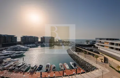 Apartment - 2 Bedrooms - 2 Bathrooms for rent in Bulgari Resort  and  Residences - Jumeirah Bay Island - Jumeirah - Dubai