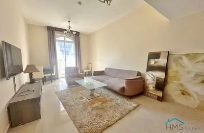 Apartment - 1 Bedroom - 1 Bathroom for sale in Hanover Square - Jumeirah Village Circle - Dubai