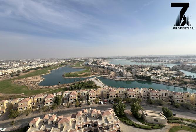 Apartment - 1 Bathroom for sale in Royal breeze 2 - Royal Breeze - Al Hamra Village - Ras Al Khaimah