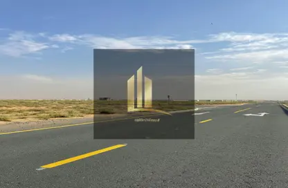 Land - Studio for sale in Al Belidah - Al Bataeh - Sharjah