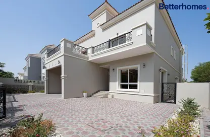 Villa - 5 Bedrooms - 5 Bathrooms for sale in The Aldea - The Villa - Dubai