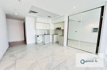 Apartment - 1 Bathroom for rent in Millennium Binghatti Residences - Business Bay - Dubai