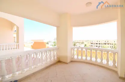 Apartment - Studio - 1 Bathroom for rent in Royal Breeze 5 - Royal Breeze - Al Hamra Village - Ras Al Khaimah