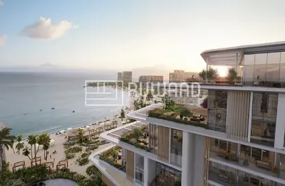 Apartment - 1 Bedroom - 1 Bathroom for sale in Mirasol - Raha Island - Mina Al Arab - Ras Al Khaimah