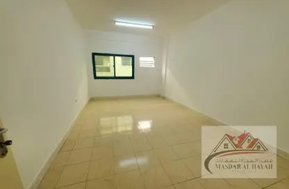 Apartment - 1 Bedroom - 1 Bathroom for rent in Al Taawun - Sharjah