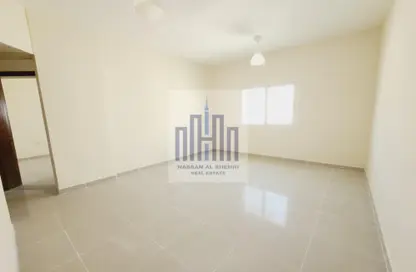 Apartment - 1 Bedroom - 1 Bathroom for rent in Al Zahia 1 - Al Zahia - Muwaileh Commercial - Sharjah