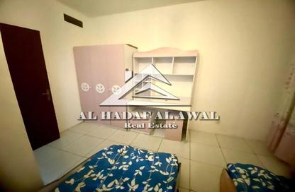 Apartment - 3 Bedrooms - 2 Bathrooms for rent in Al Majaz 1 - Al Majaz - Sharjah