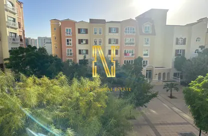 Apartment - 1 Bedroom - 1 Bathroom for sale in Building 38 to Building 107 - Mediterranean Cluster - Discovery Gardens - Dubai