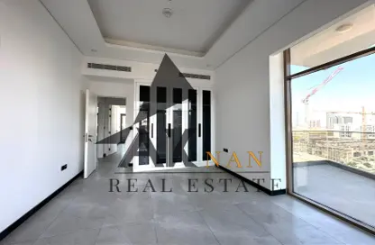 Apartment - 1 Bedroom - 2 Bathrooms for sale in Curve by Sentro - Arjan - Dubai