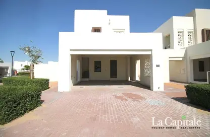 Townhouse - 3 Bedrooms - 3 Bathrooms for sale in Mira Oasis 3 - Mira Oasis - Reem - Dubai