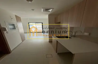 Apartment - Studio - 1 Bathroom for sale in Rimal Residences - Maryam Island - Sharjah