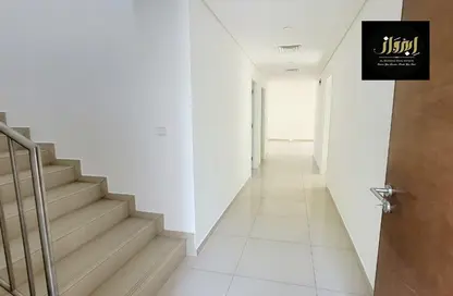 Villa - 4 Bedrooms - 5 Bathrooms for rent in Nasma Residence - Al Tai - Sharjah