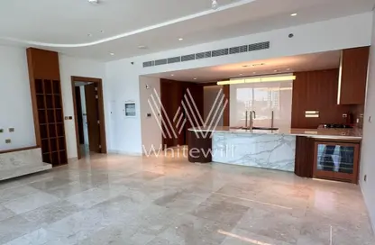 Apartment - 1 Bedroom - 2 Bathrooms for sale in Ellington Beach House - Palm Jumeirah - Dubai