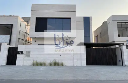 Villa - 4 Bedrooms - 6 Bathrooms for sale in Al Ameera Village - Ajman