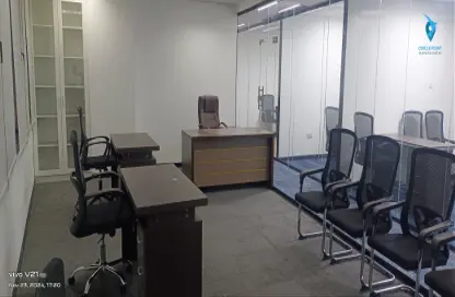 Office Space - Studio - 2 Bathrooms for rent in Al Dana Centre - Al Muraqqabat - Deira - Dubai