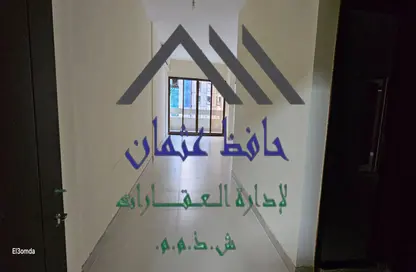 شقة - 3 غرف نوم - 3 حمامات للايجار في شارع النجدة - أبوظبي