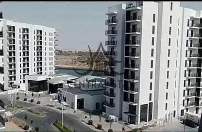 شقة - غرفة نوم - 1 حمام للايجار في وترز أج - جزيرة الياس - أبوظبي