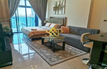 Apartment - 1 Bathroom for rent in Sydney Tower - Jumeirah Village Circle - Dubai