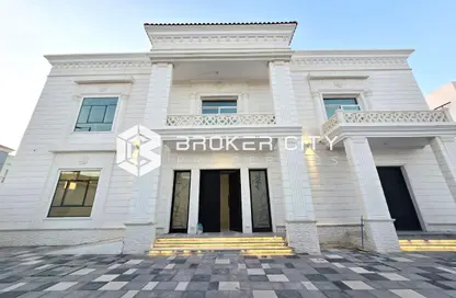 Villa - 7 Bedrooms for rent in Baniyas - Abu Dhabi