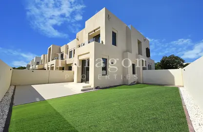 Villa - 3 Bedrooms - 4 Bathrooms for sale in Mira Oasis 1 - Mira Oasis - Reem - Dubai