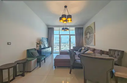 Apartment - 2 Bedrooms - 3 Bathrooms for sale in Ghalia - District 18 - Jumeirah Village Circle - Dubai