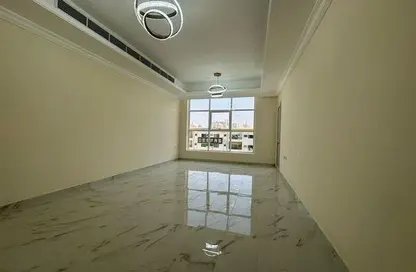 Apartment - 2 Bedrooms - 2 Bathrooms for rent in Al Naemiya Tower 1 - Al Naemiya Towers - Al Nuaimiya - Ajman