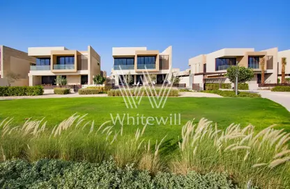 Villa - 7 Bedrooms - 7+ Bathrooms for sale in HIDD Al Saadiyat - Saadiyat Island - Abu Dhabi