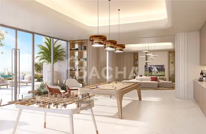 Apartment - 1 Bedroom - 2 Bathrooms for sale in Palm Beach Towers 3 - Palm Beach Towers - Palm Jumeirah - Dubai