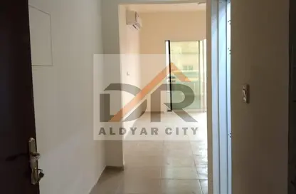 Apartment - 1 Bedroom - 2 Bathrooms for rent in Al Rawda 2 Villas - Al Rawda 2 - Al Rawda - Ajman