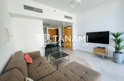 Apartment - 1 Bedroom - 1 Bathroom for rent in Pantheon Elysee - Jumeirah Village Circle - Dubai