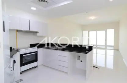 Apartment - 1 Bedroom - 2 Bathrooms for sale in Viridis D - Viridis Residence and Hotel Apartments - Damac Hills 2 - Dubai