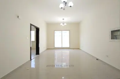 Apartment - 1 Bedroom - 2 Bathrooms for rent in Mounati Building - Al Warqa'a 1 - Al Warqa'a - Dubai