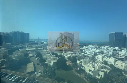 Apartment - 3 Bedrooms - 3 Bathrooms for rent in Al Khalidiya - Abu Dhabi