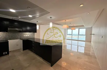 Apartment - 2 Bedrooms - 3 Bathrooms for rent in Meera MAAM Residence - Corniche Road - Abu Dhabi