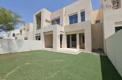 Apartment - 3 Bedrooms - 4 Bathrooms for rent in Mira Oasis 1 - Mira Oasis - Reem - Dubai