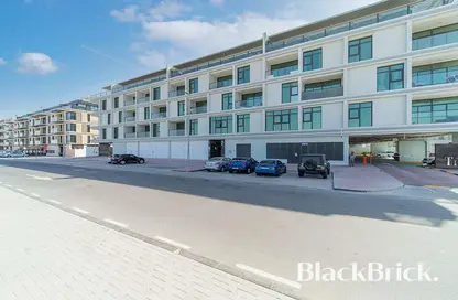 Apartment - 1 Bedroom - 2 Bathrooms for sale in The Galleries at Meydan Avenue - Meydan Avenue - Meydan - Dubai