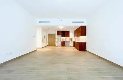 Apartment - 1 Bedroom - 1 Bathroom for rent in La Sirene Building 1 - La Mer - Jumeirah - Dubai