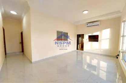 Apartment - 1 Bedroom - 1 Bathroom for rent in Al Qubaisat - Al Mushrif - Abu Dhabi