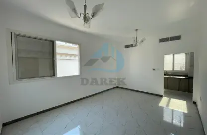 Apartment - 1 Bathroom for rent in Al Ghoroub Tower - Al Alia - Ajman