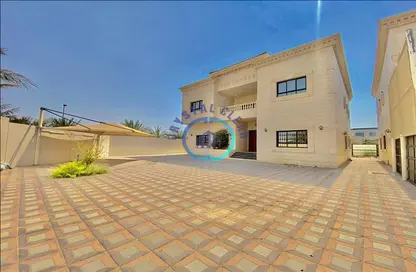 Villa - 6 Bedrooms for rent in Al Ragayeb - Al Towayya - Al Ain